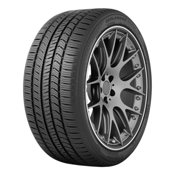Yokohama G057 R6744 285/45R20 112W