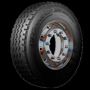 BFGoodrich Cross Control S VG 11R22.5 145K