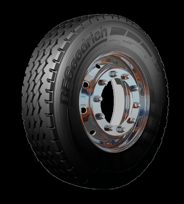 BFGoodrich Cross Control S VG 11R22.5 145K