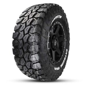 Monsta Extreme Mud 33×12.5R20 121Q