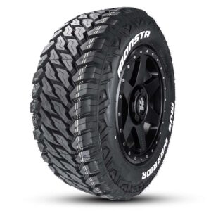 Monsta Mud Warrior 235/70R16 101Q