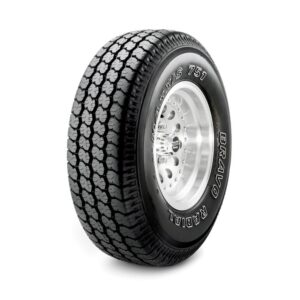 Maxxis MA751 Bravo 205R16 110Q