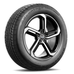 BFGoodrich Advantage Control 275/45R20 110V