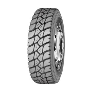 Michelin XDY3 11R22.5 145K