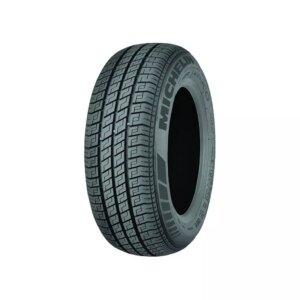 Michelin Mxv-P TL 185R14 90H