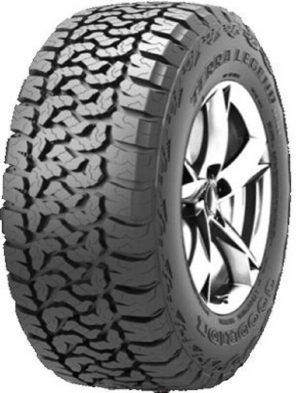 Goodride SL399 235/60R18 103T