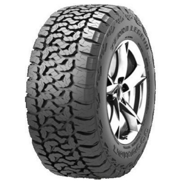 Goodride SL399 285/65R17 118Q