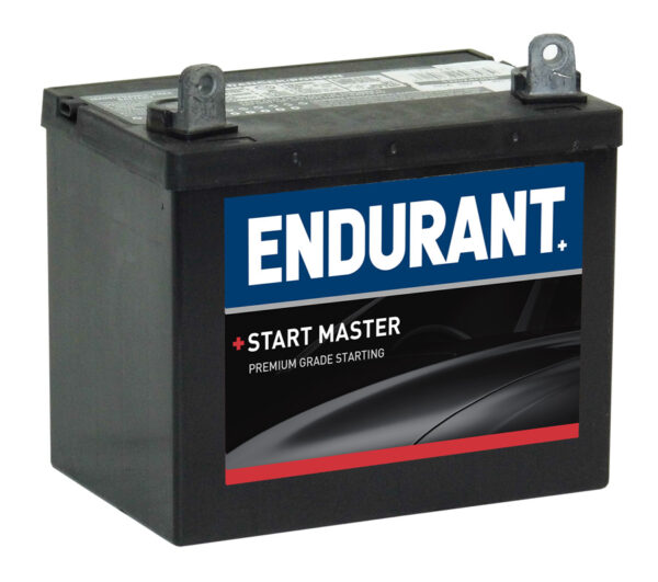 Endurant Automotive Starting Battery 12N24/3HP