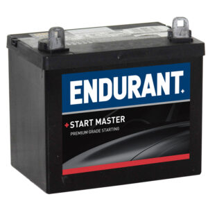 Endurant Automotive Starting Battery 12N24/4HP