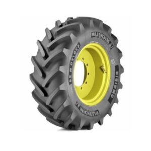 Michelin Omnibib TL 480/70R38 145D