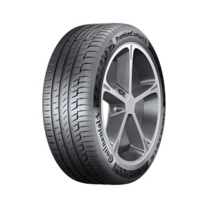 Continental Premiumcontact 6 Ssr 225/45R19 92W