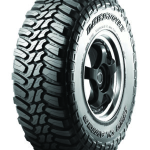 Deestone Mud Clawer R405 BSW 265/70R17 118Q