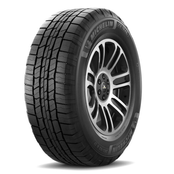 Michelin LTX Trail (St) 265/65R17 112T