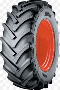 Mitas AC70G TL 285/80R16 126G