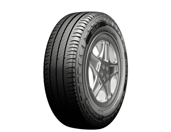Michelin Agilis 3 185R14C 100R