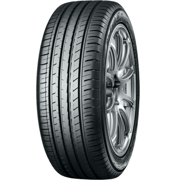 Yokohama AE51 R4576 245/45R18 100W