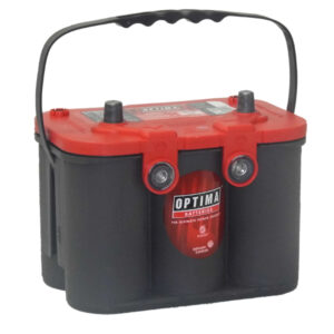 Optima AGM Starting Battery 34/78