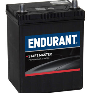 Endurant Automotive Starting Battery 34B17L