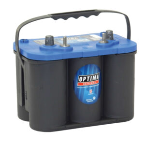 Optima AGM Starting Battery 34M