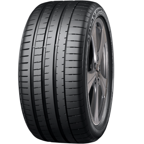 Yokohama XL V107 R4961 245/45R20 103W