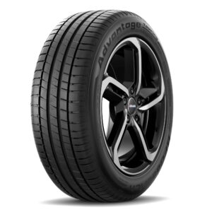 BFGoodrich Advantage Touring 215/70R15 98T