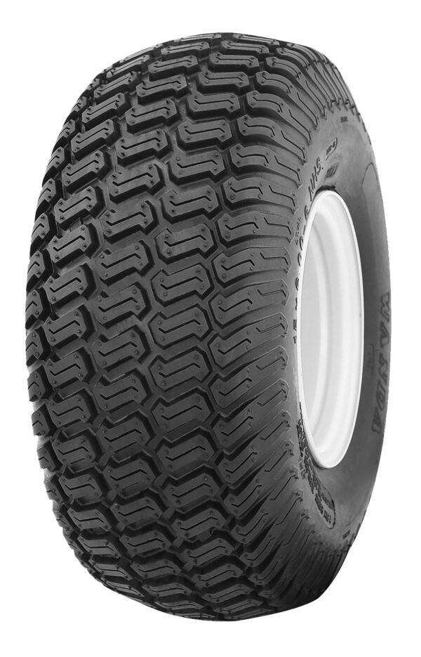 Bushmate 8PR P332-REINFORCED Turf Tyre [Reinforced] 23X10.50R12