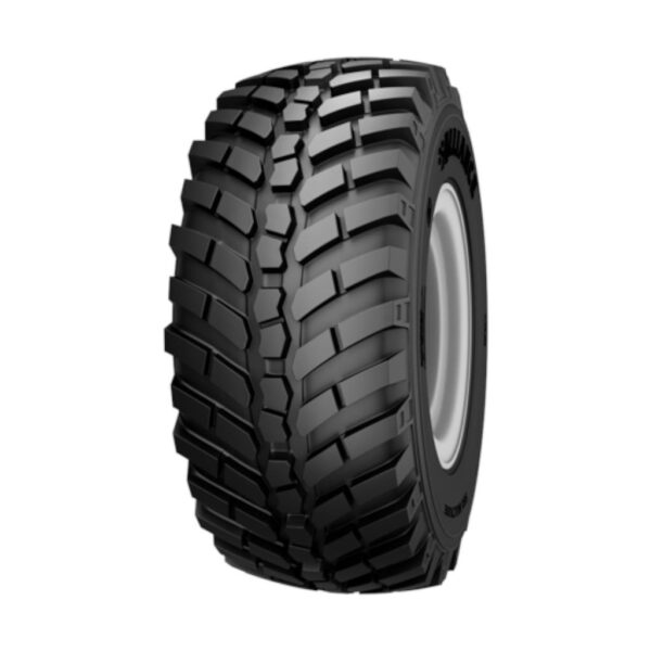 Alliance TL 550 R-4 Industrial Stl Belt 340/80R24 135D