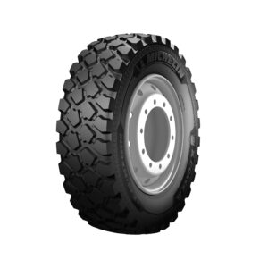 Michelin X Force Zl TL 395/85R20 165K