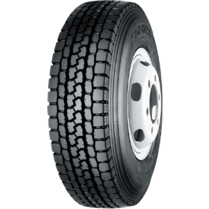 Yokohama TY228 E3948 205/85R16 115L