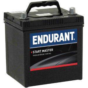 Endurant Automotive Starting Battery 50D20L-BH