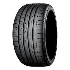 Yokohama V105 R4220 295/45R20 114W