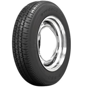 Firestone F560 Radial 165R15