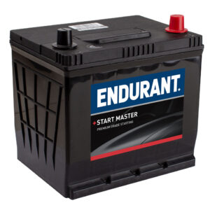 Endurant Automotive Starting Battery 55D23L-BH