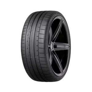 Continental Sportcontact 6 RO1 255/40R21 102Y