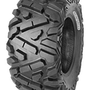 Bushmate 6PR P350 Atv Non- 25X8.00R12