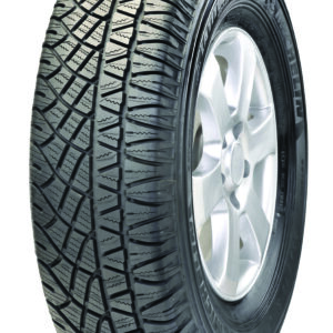 Michelin Latitude Sport 3 N0 GRNX 265/40R21 101Y