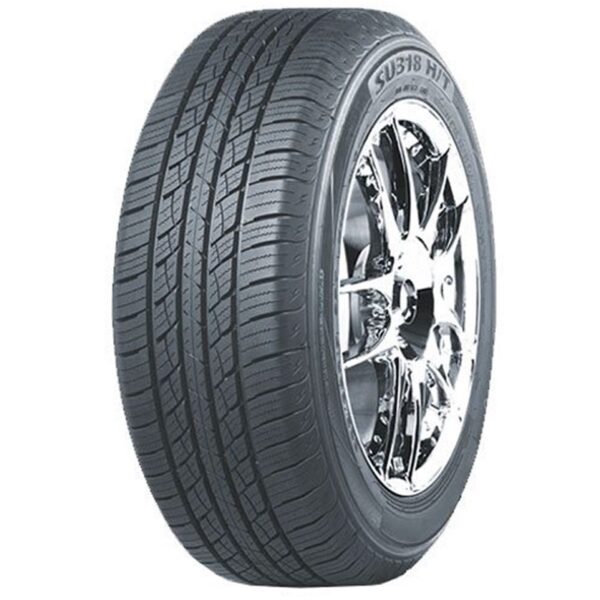 Goodride SU318 225/55R19 99V