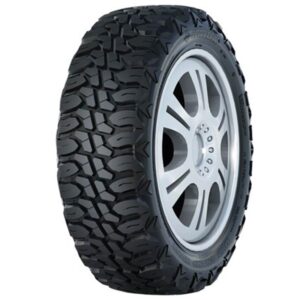 Haida MK868 35/12.5R22 117Q
