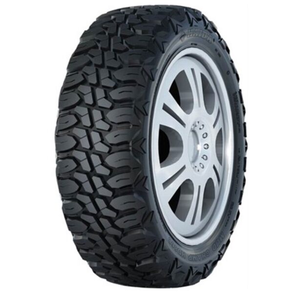 Haida MK868 35/12.5R22 117Q