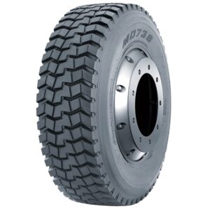 Goodride MD738 235/75R17.5 141J