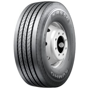 Kumho RS50 215/75R17.5 124M