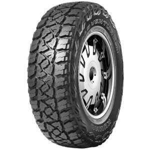 Kumho Road Venture MT51 275/65R17 121Q