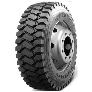 Kumho FD04 11R22.5 145J