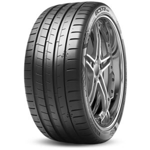 Kumho Ecsta PS91 245/35R19 93Y