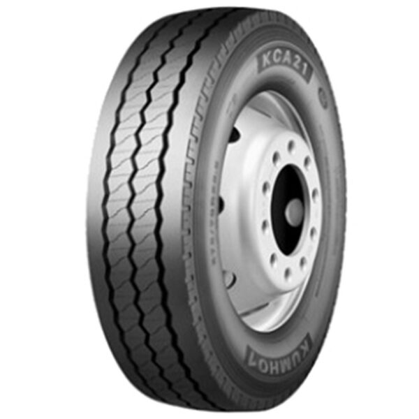 Kumho CA21 275/70R22.5 145J