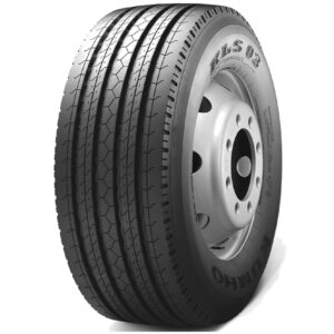 Kumho LS03 385/55R22.5 160J