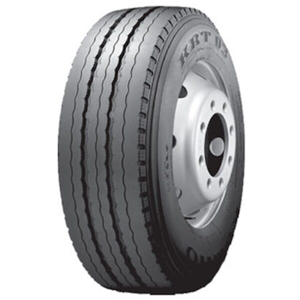 Kumho RT03 215/75R17.5 133J