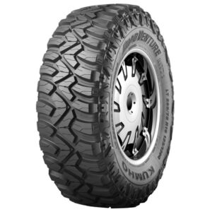 Kumho Road Venture MT71 265/70R17 118Q