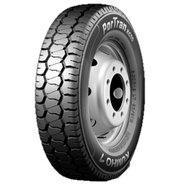 Kumho Portran KC55 500R12 82P