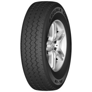 Double Coin C DL-19 Light Truck, 205/65R15 100T